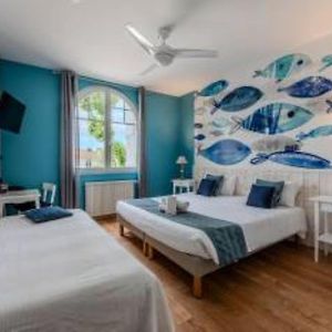 Hotel Le Grain De Sable